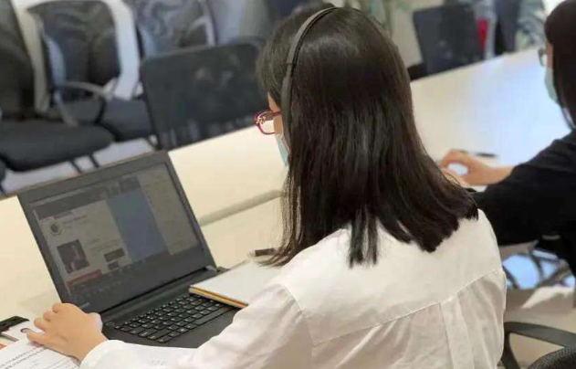 翻譯公司