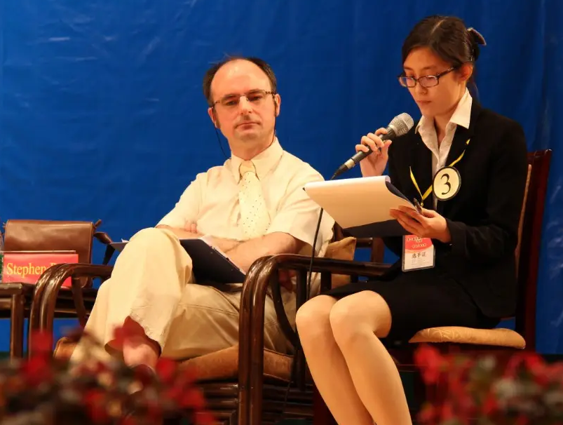 合肥口譯翻譯介紹，口譯翻譯有哪些需要了解的內(nèi)容
