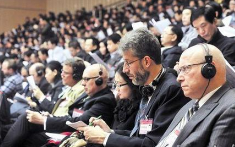合肥同聲傳譯 合肥同聲傳譯